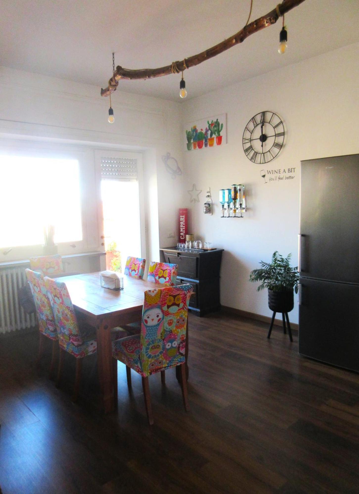 Rooftop Appia Antica,Silenzioso Riservato Two Bedrooms Two Bathrooms โรม ภายนอก รูปภาพ