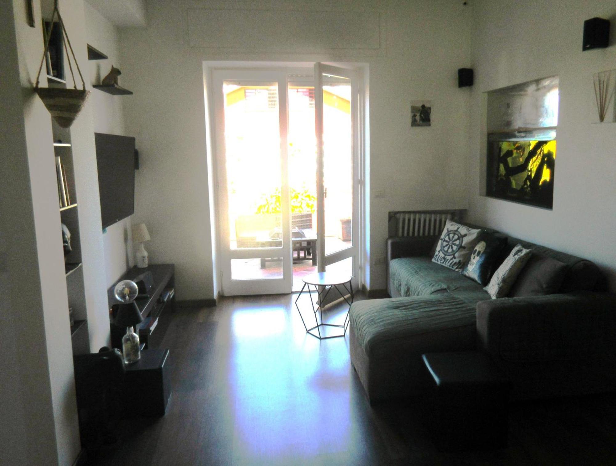Rooftop Appia Antica,Silenzioso Riservato Two Bedrooms Two Bathrooms โรม ภายนอก รูปภาพ
