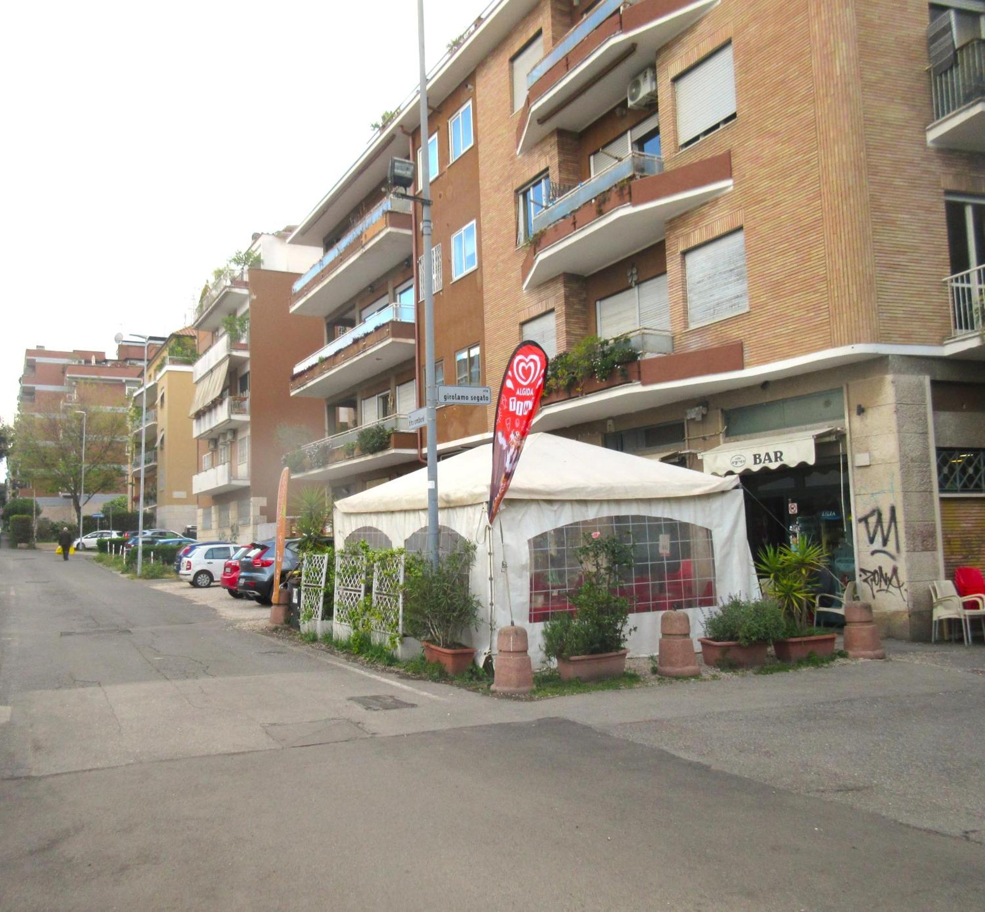 Rooftop Appia Antica,Silenzioso Riservato Two Bedrooms Two Bathrooms โรม ภายนอก รูปภาพ