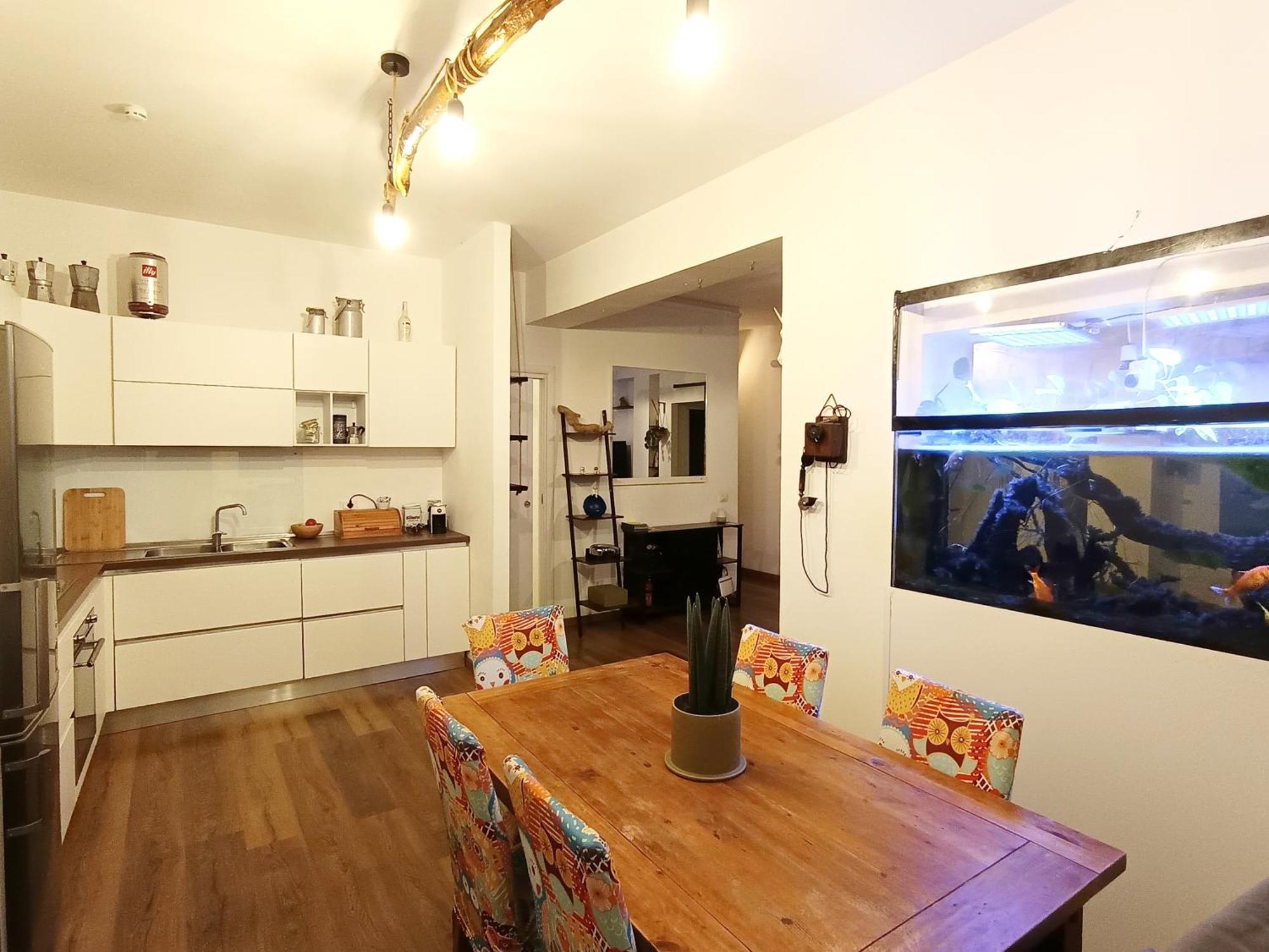 Rooftop Appia Antica,Silenzioso Riservato Two Bedrooms Two Bathrooms โรม ภายนอก รูปภาพ