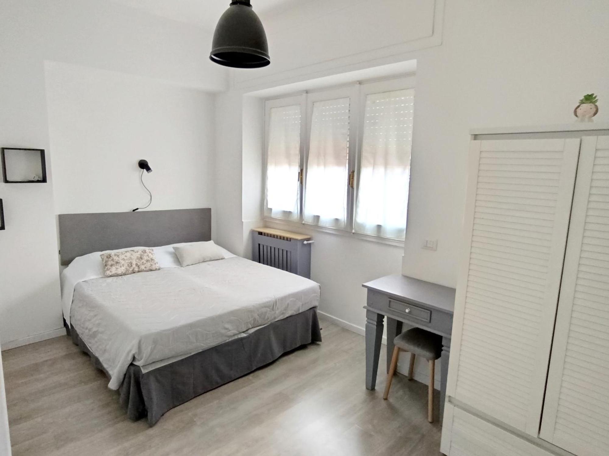 Rooftop Appia Antica,Silenzioso Riservato Two Bedrooms Two Bathrooms โรม ภายนอก รูปภาพ