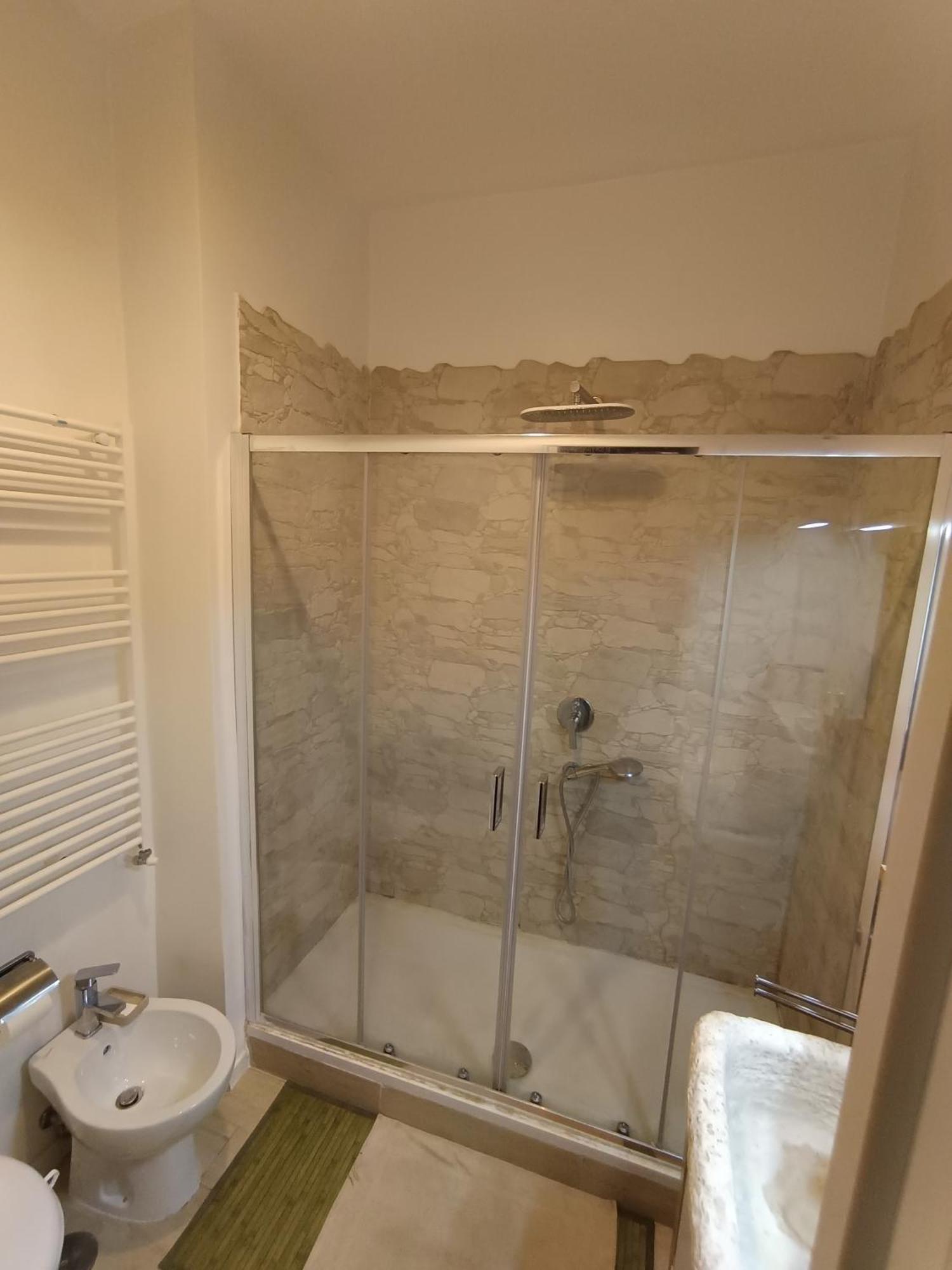 Rooftop Appia Antica,Silenzioso Riservato Two Bedrooms Two Bathrooms โรม ภายนอก รูปภาพ