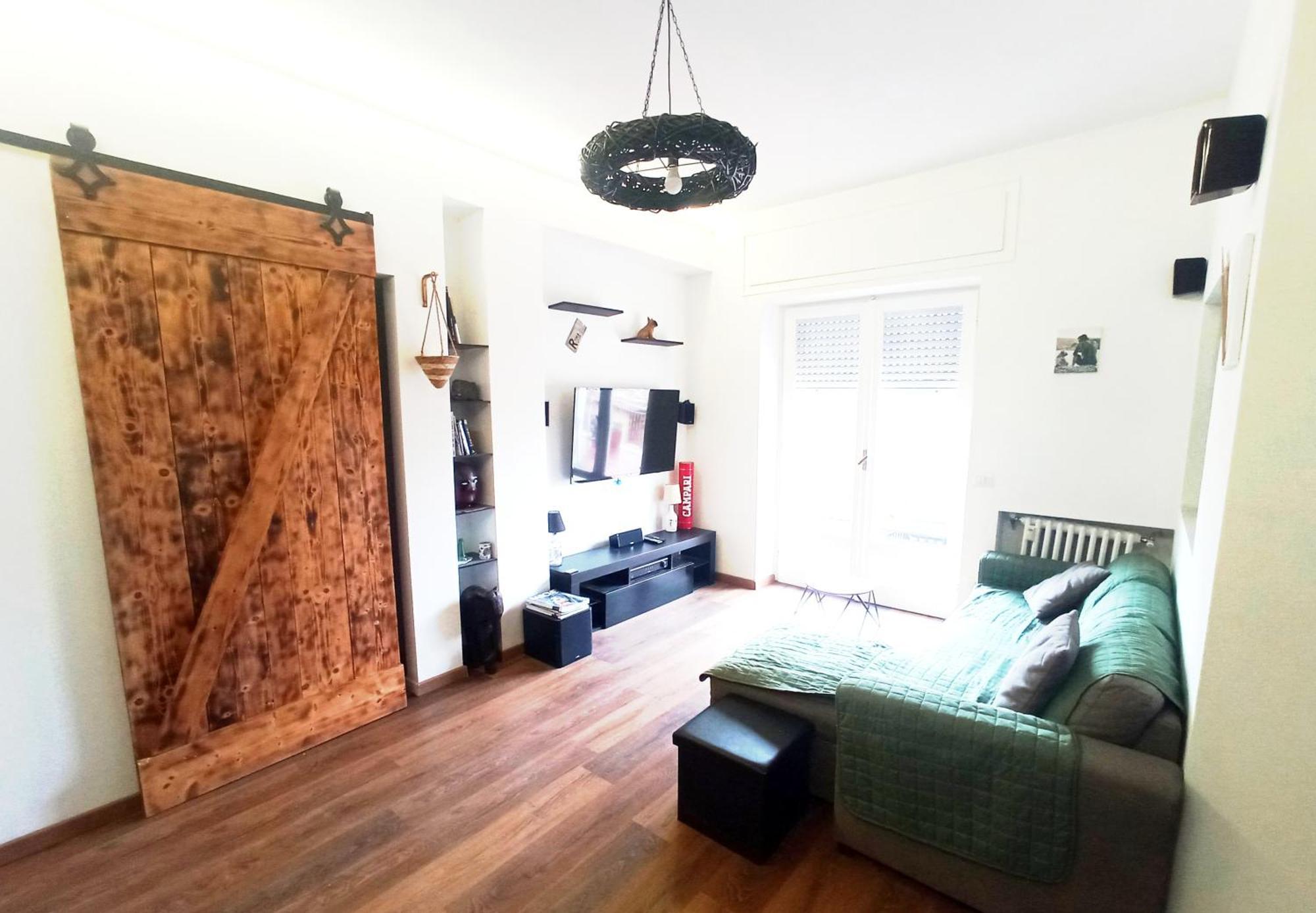 Rooftop Appia Antica,Silenzioso Riservato Two Bedrooms Two Bathrooms โรม ภายนอก รูปภาพ